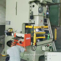 High Speed Automatic Fine Puncherdieing Machine